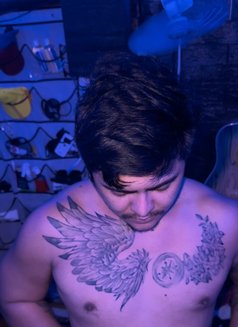 Fresh Single Dad in Town! - Male escort in Manila Photo 8 of 18