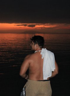 Fresh Single Dad in Town! - Male escort in Manila Photo 9 of 18