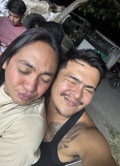 Fresh Single Dad in Town! - Male escort in Manila Photo 11 of 18