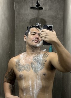 Fresh Single Dad in Town! - Male escort in Manila Photo 14 of 18