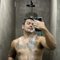 Fresh Single Dad in Town! - Male escort in Manila