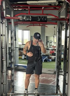 Fresh Single Dad in Town! - Male escort in Manila Photo 15 of 18