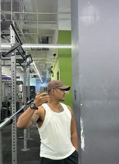 Fresh Single Dad in Town! - Male escort in Manila Photo 16 of 18