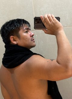 Fresh Single Dad in Town! - Male escort in Manila Photo 15 of 20