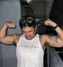 Fresh Single Dad in Town! - Male escort in Manila Photo 16 of 20