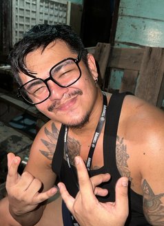 Fresh Single Dad in Town! - Male escort in Manila Photo 17 of 20