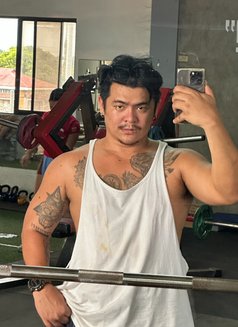 Fresh Single Dad in Town! - Male escort in Manila Photo 18 of 20
