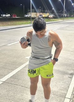 Fresh Single Dad in Town! - Male escort in Manila Photo 20 of 20