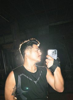 Fresh Single Dad in Town! - Male escort in Manila Photo 21 of 23