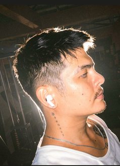 Fresh Single Dad in Town! - Male escort in Manila Photo 22 of 23