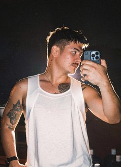 Fresh Single Dad in Town! - Male escort in Manila Photo 23 of 23