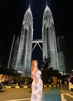 FRESH&YOUNG, HOT JESSICA - escort in Kuala Lumpur Photo 12 of 30