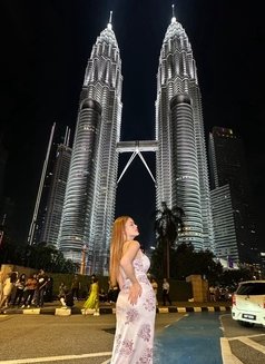 FRESH&YOUNG, HOT JESSICA - escort in Kuala Lumpur Photo 14 of 30
