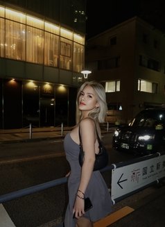 W I L D JESSICA - escort in Tokyo Photo 22 of 30