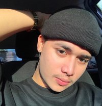 New/Fresh Escort Isaac - Male escort in Makati City