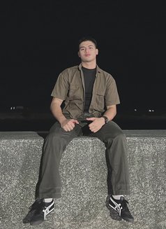 Fresh/Young & Innocent w/ Big Cock - Male escort in Makati City Photo 6 of 8