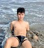 Fresh/young & Innocent w/ Big Cock - Male escort in Manila Photo 5 of 8