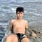 Fresh/Young & Innocent w/ Big Cock - Male escort in Manila