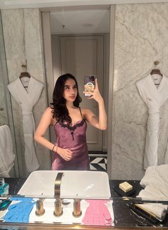 FRESH YOUNG MANAI - escort in Mumbai Photo 23 of 24