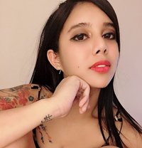 LUCY CAMSHOW SQUIRTSHOW - escort in Bangkok