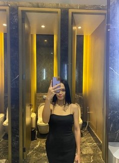 Versa Top Maria is ready to Serve! - Transsexual escort in Makati City Photo 13 of 15