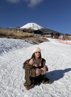 Fresh & Young Ts Maddie - Transsexual escort in Bangkok Photo 26 of 30