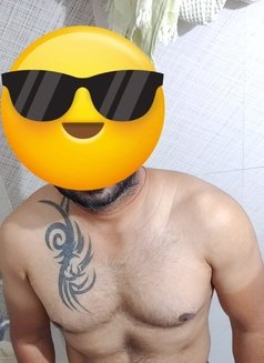 Freshintown - Male escort in Pune Photo 4 of 4