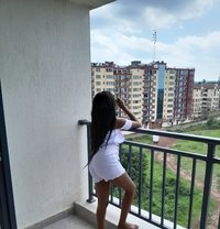 Freshlily - puta in Nairobi
