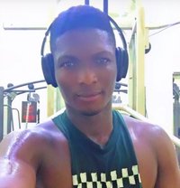 Freshly nauthy Massage ladies only - Male escort in Dubai