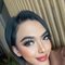 Freshy - Transsexual escort in Abu Dhabi Photo 2 of 14