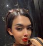 Freshy - Transsexual escort in Abu Dhabi Photo 3 of 14