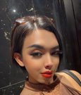 Freshy - Transsexual escort in Abu Dhabi Photo 3 of 14