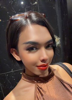 Freshy - Transsexual escort in Abu Dhabi Photo 5 of 14