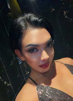 Freshy - Acompañantes transexual in Abu Dhabi Photo 21 of 26