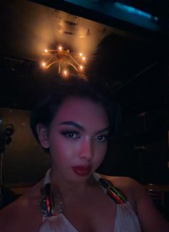 Freshy - Acompañantes transexual in Abu Dhabi Photo 23 of 26