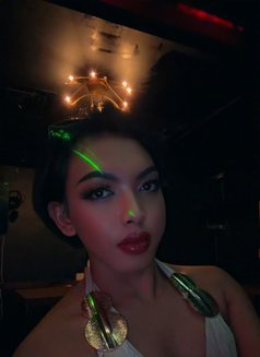 Freshy - Acompañantes transexual in Abu Dhabi Photo 24 of 26