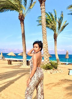 Freshy - Acompañantes transexual in Abu Dhabi Photo 26 of 26
