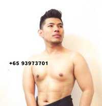 Tokyo Male Escorts