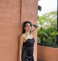 FREYA HOTTIE - escort in Bali