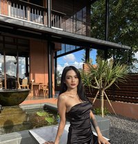FREYA HOTTIE - escort in Bali