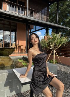 FREYA BEST DEEPTHROAT IN SEMINYAK - puta in Bali Photo 3 of 12