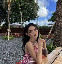 FREYA BEST DEEPTHROAT IN SEMINYAK - puta in Bali Photo 13 of 13