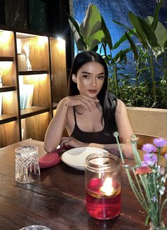 FREYA BEST DEEPTHROAT IN SEMINYAK - puta in Bali Photo 6 of 12