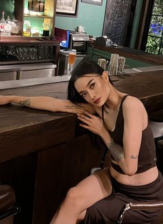 FREYA BEST DEEPTHROAT IN SEMINYAK - puta in Bali Photo 8 of 12