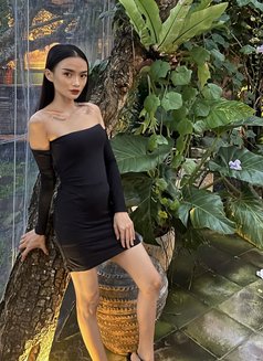 FREYA BEST DEEPTHROAT IN SEMINYAK - puta in Bali Photo 11 of 12