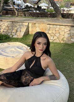 FREYA CAN SQUIRT - puta in Bali Photo 16 of 18