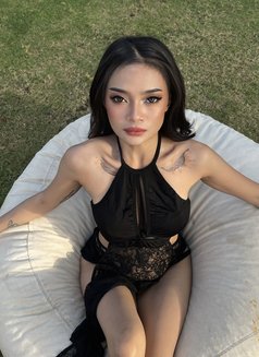 FREYA CAN SQUIRT - puta in Bali Photo 17 of 18