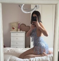 Freya - escort in Guam