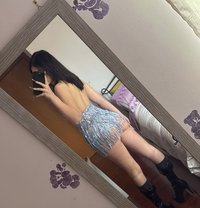 Freya - escort in Guam