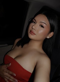 Freya (LIVESHOW/CONTENTS) - escort in Manila Photo 1 of 8